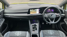 Volkswagen Golf 1.5 TSI 150 R-Line 5dr Petrol Hatchback